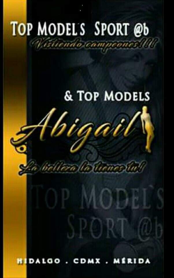 Top Models Sport Ab Matriz