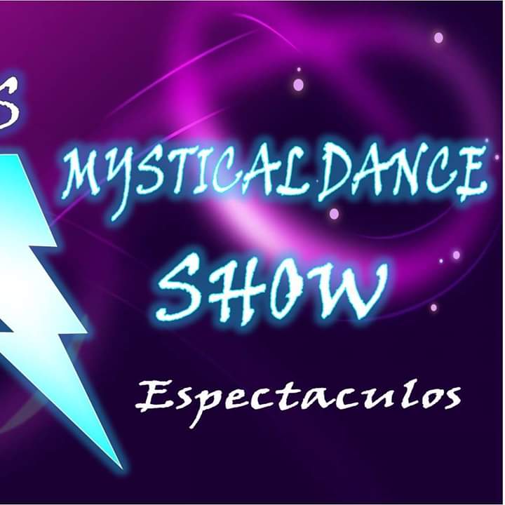 Mystical Dance Show