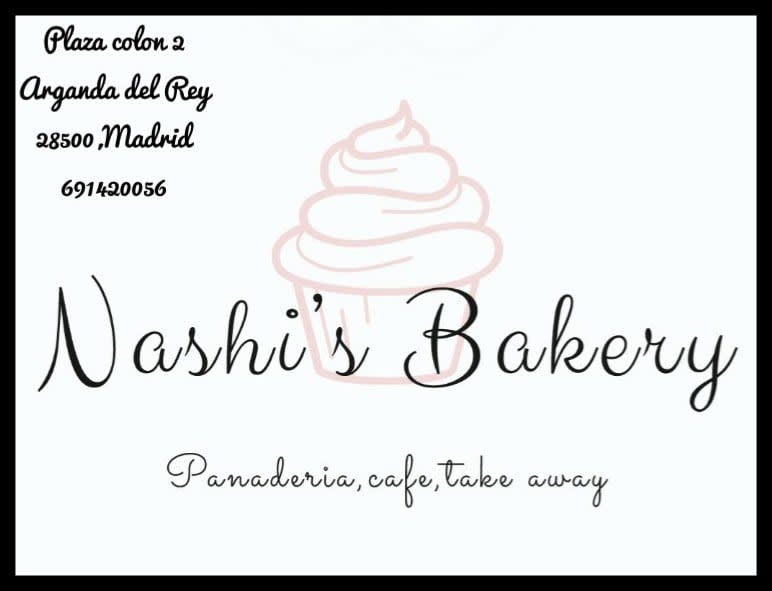 Nashi’s Bakery