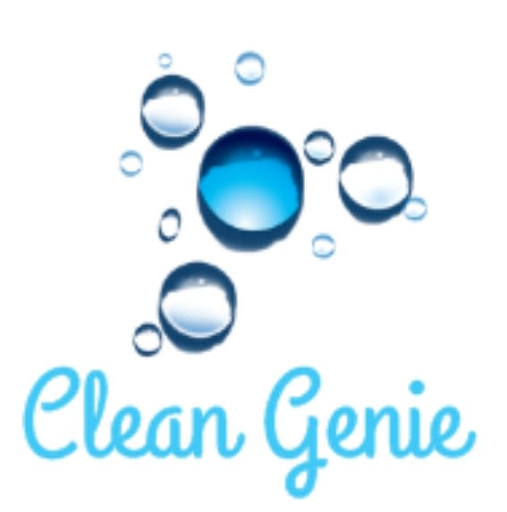 Clean Genie