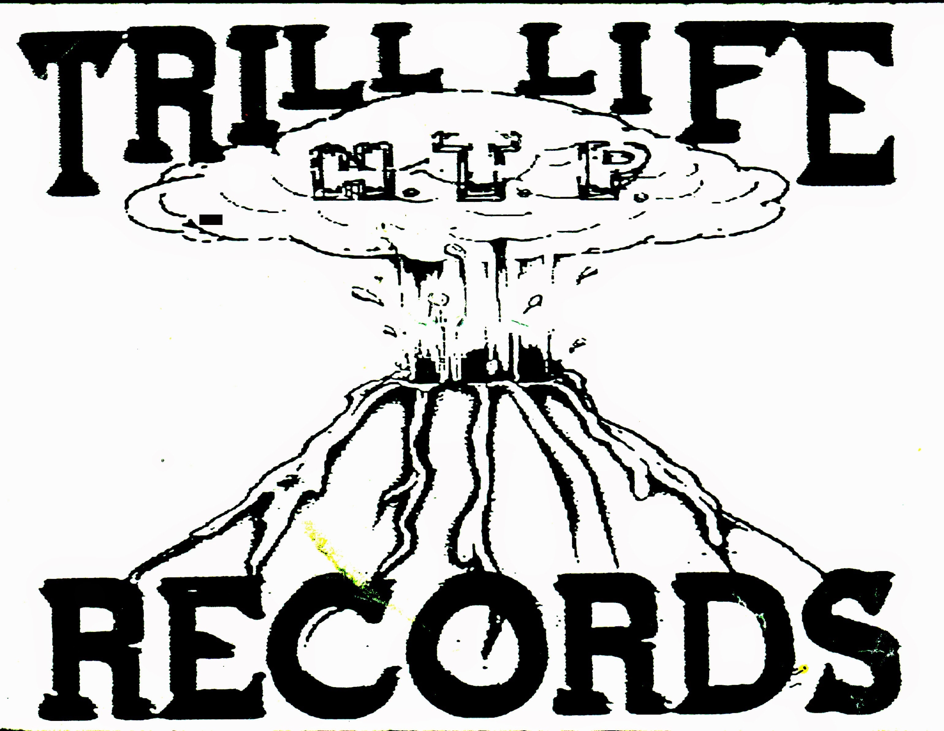 Trill Life Record's