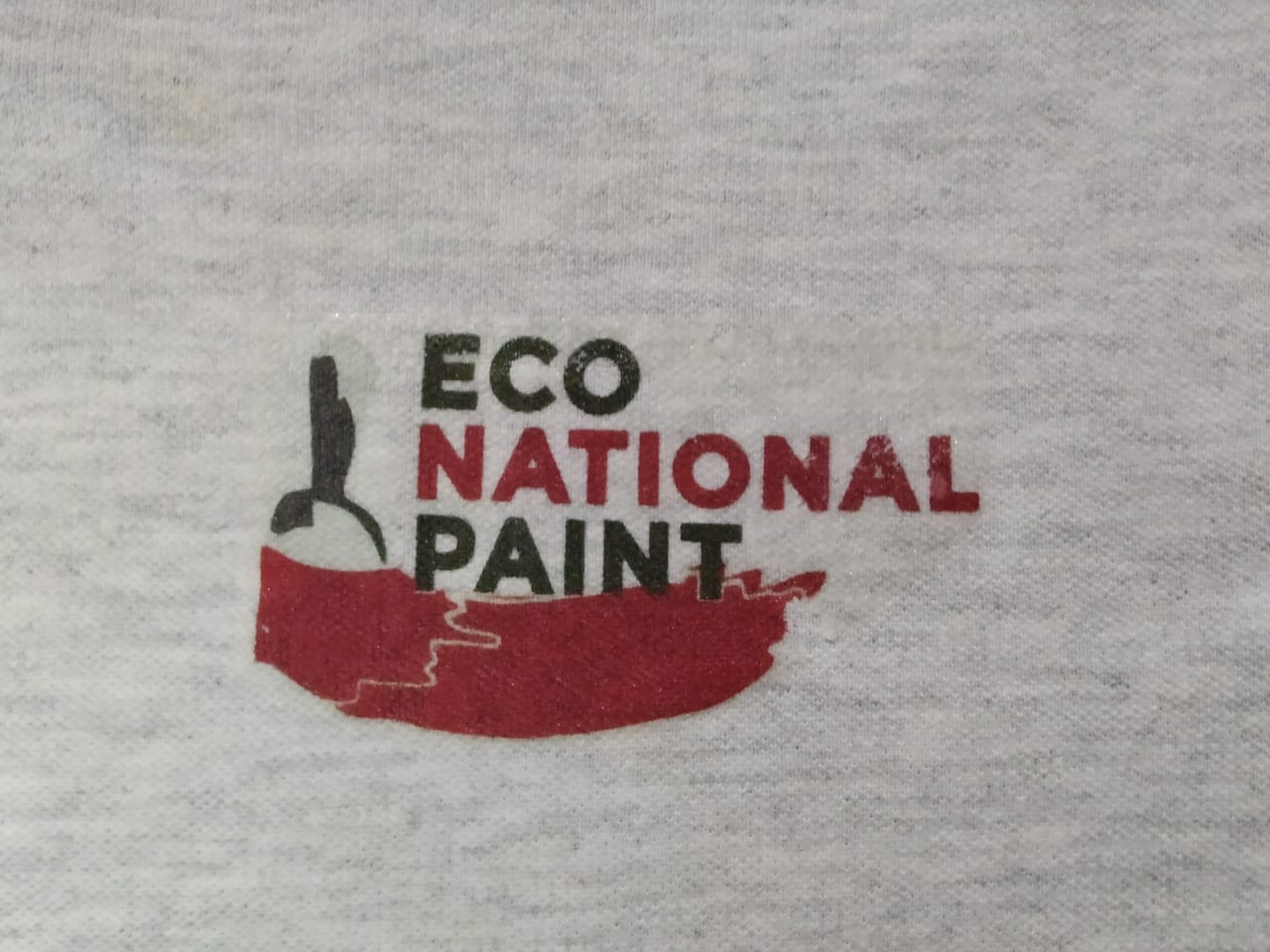 Eco National Paint