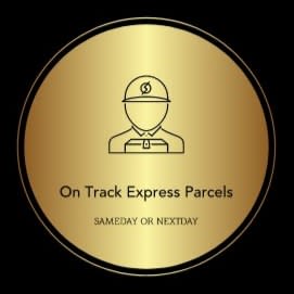 On Track Express Parcels UK