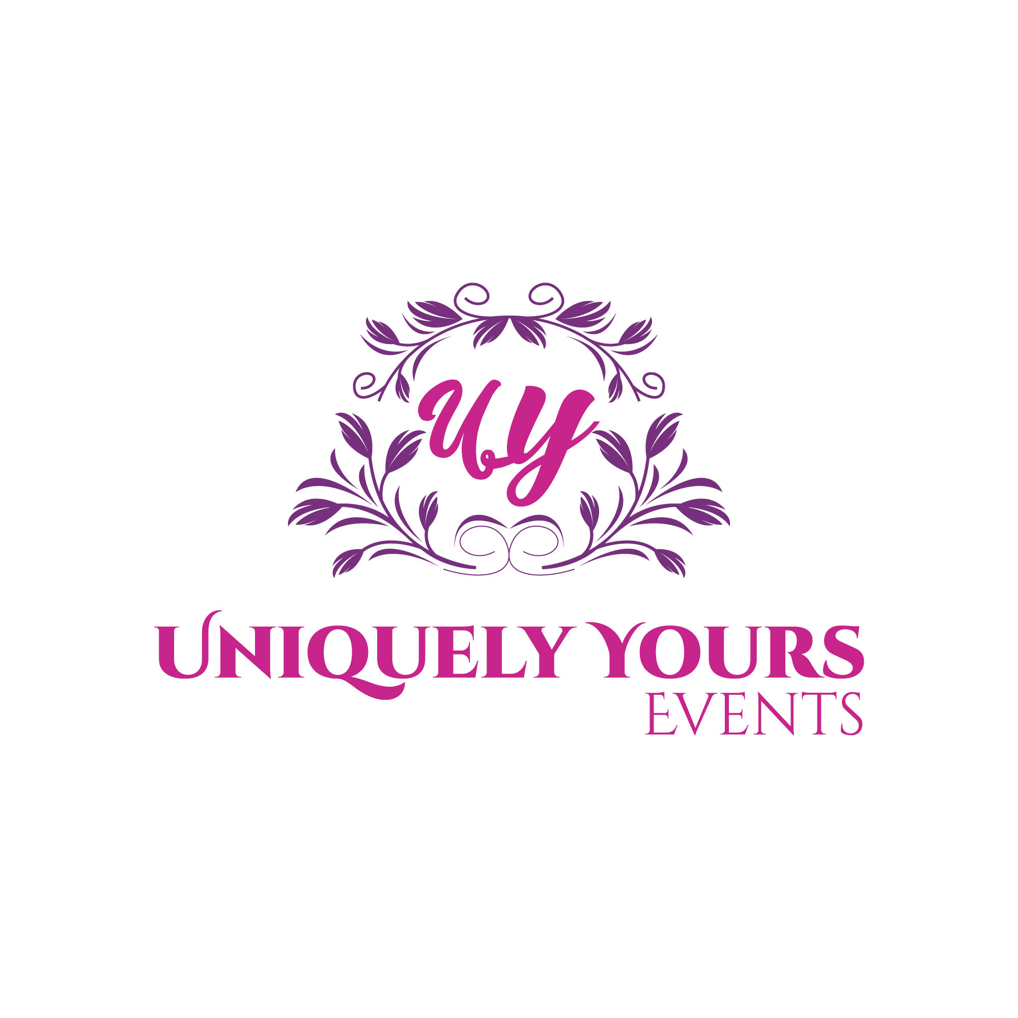 Uniquely Yours Events