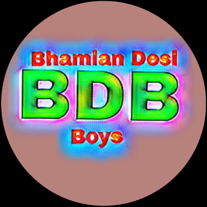 Bhamian Desi Boys