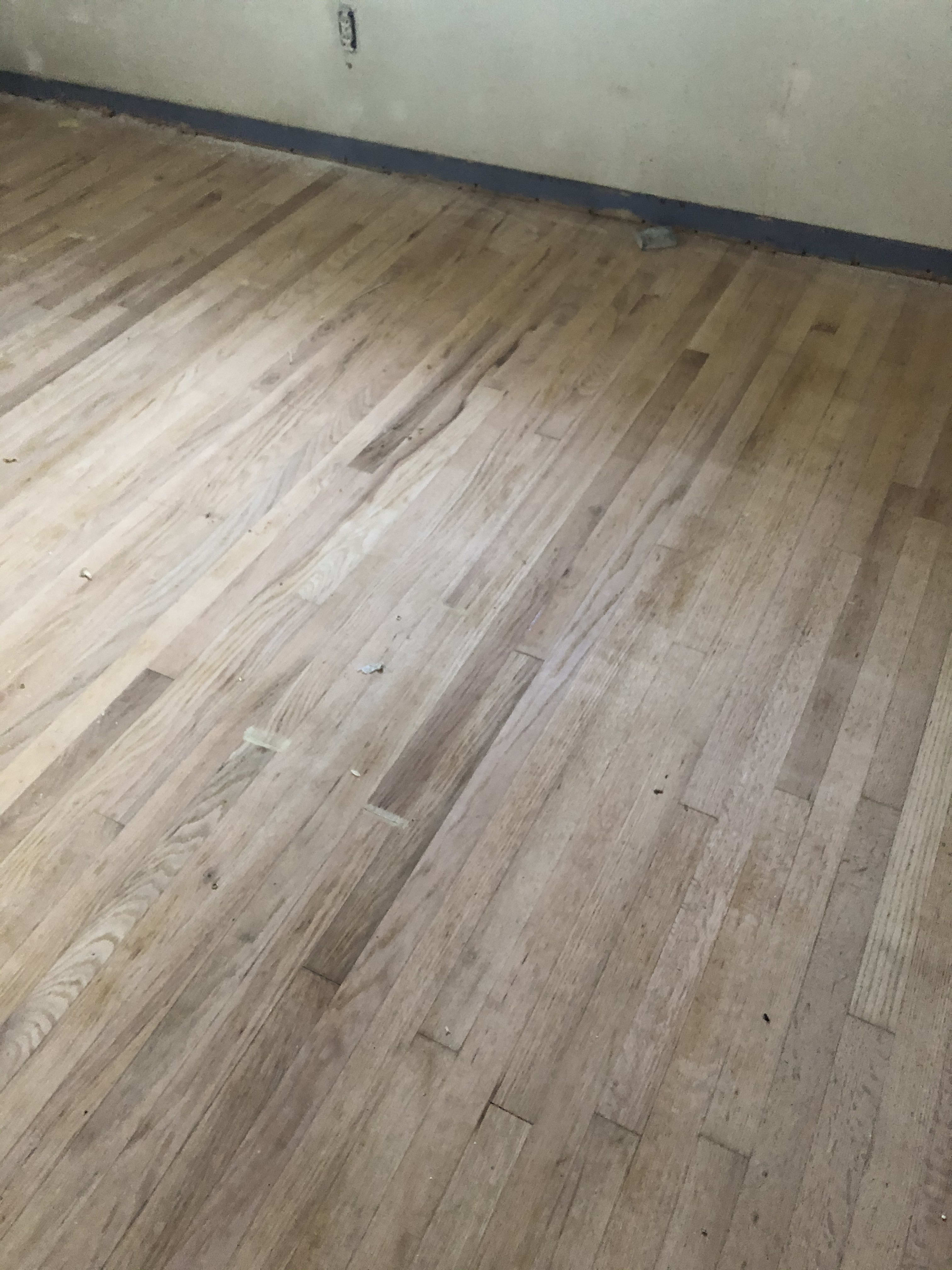 Floor Restore Floorer in Franklin