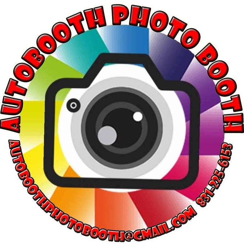 Autobooth Photo Booth Rental