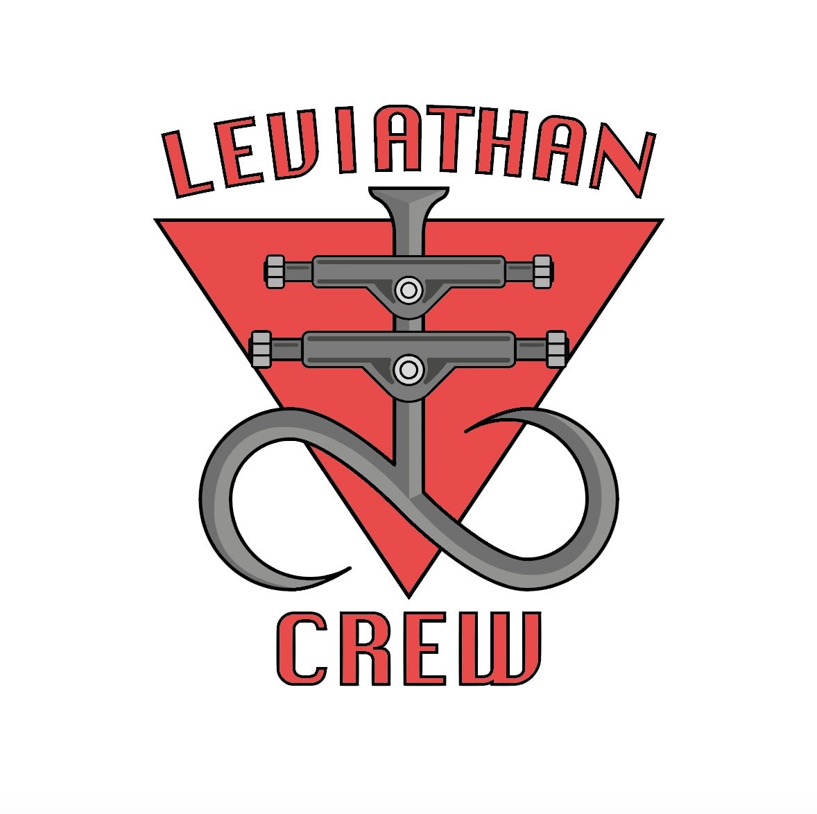 Leviathan Crew
