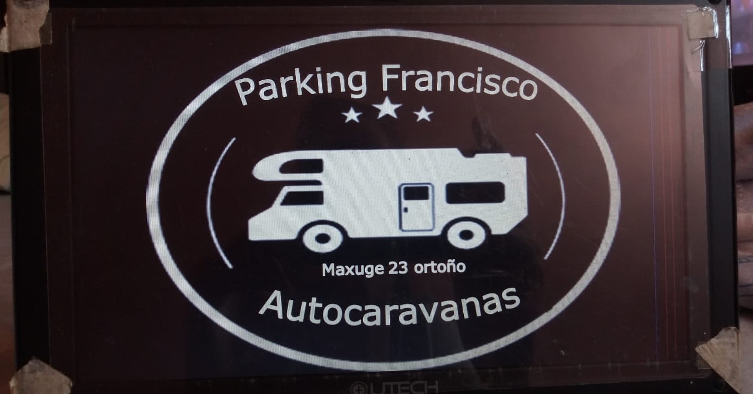 Parking Francisco