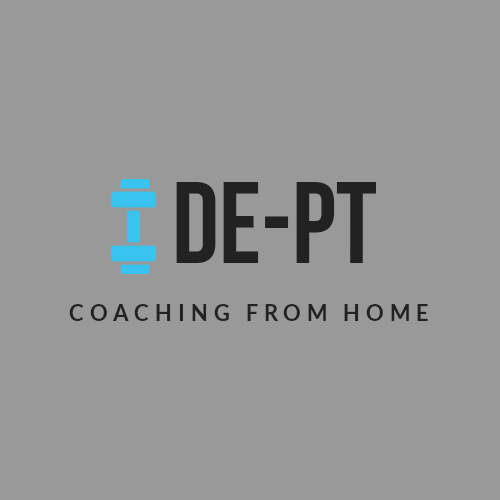De-Pt Coaching From Home