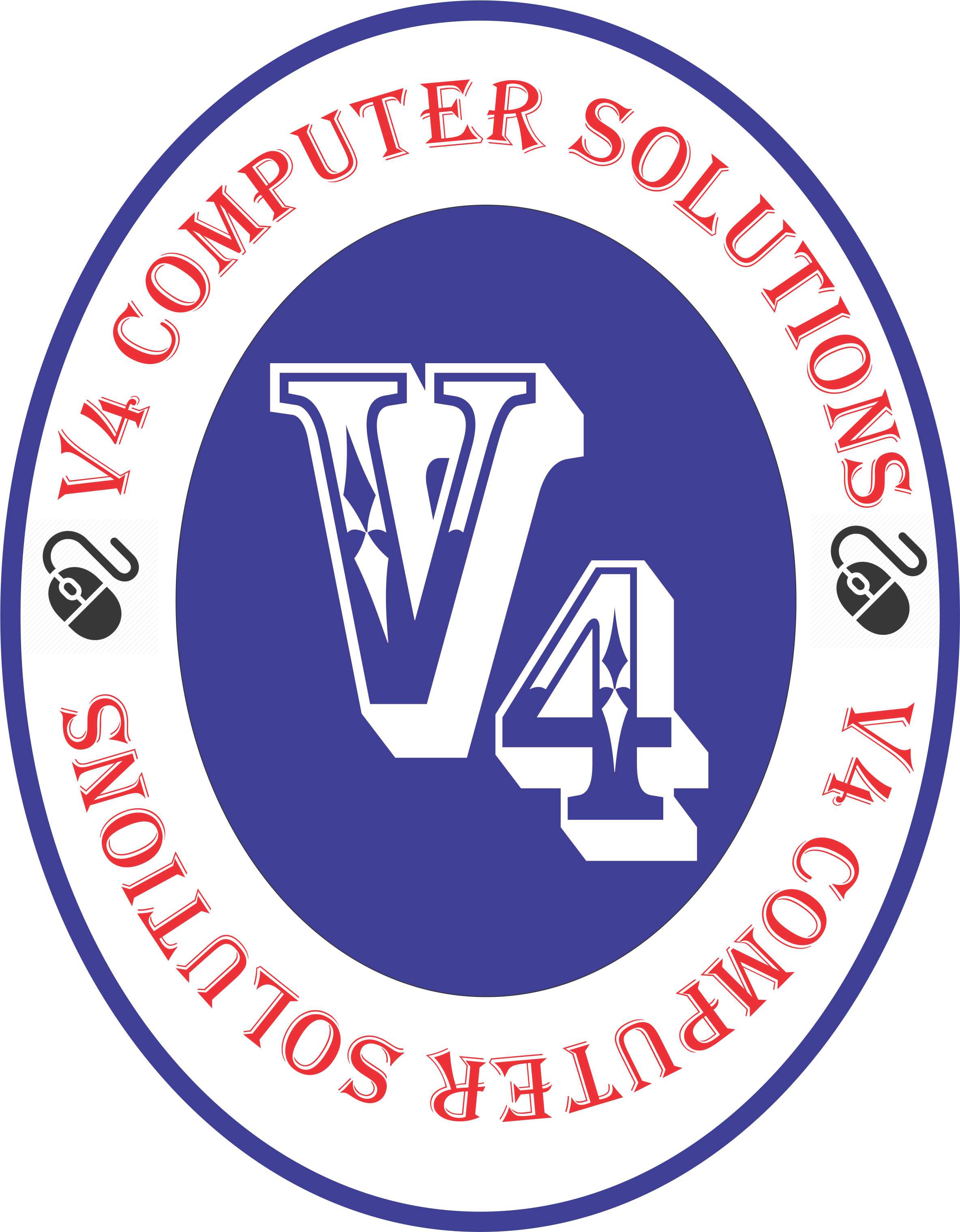 V4 Computer Solutions