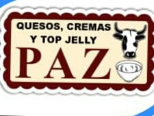 Quesos, Cremas Y Top Jelly La Paz