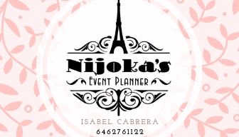 Nijoka's Event Planner