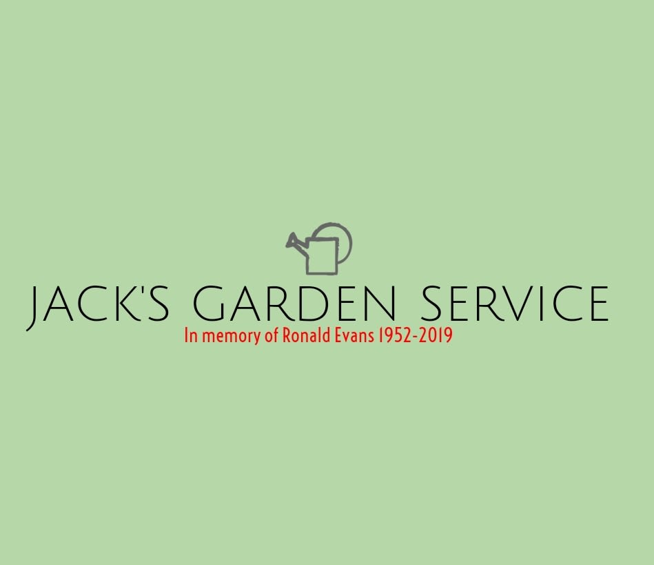 Jack's Garden Service