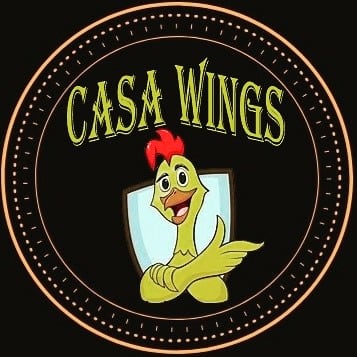 Casa Wings