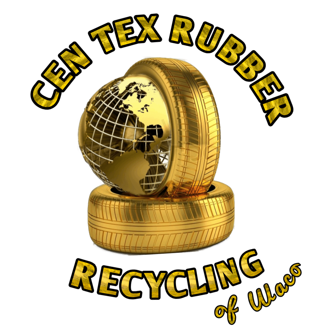 Cen Tex Rubber Recycling Of Waco
