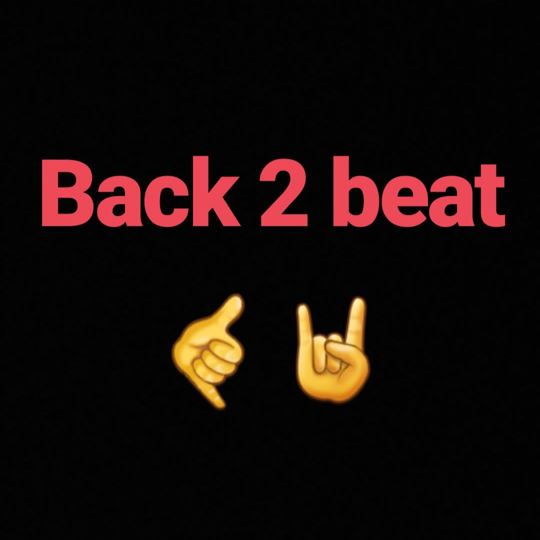 Back 2 Beat