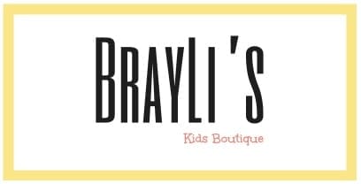 Brayli’s Kids Boutique