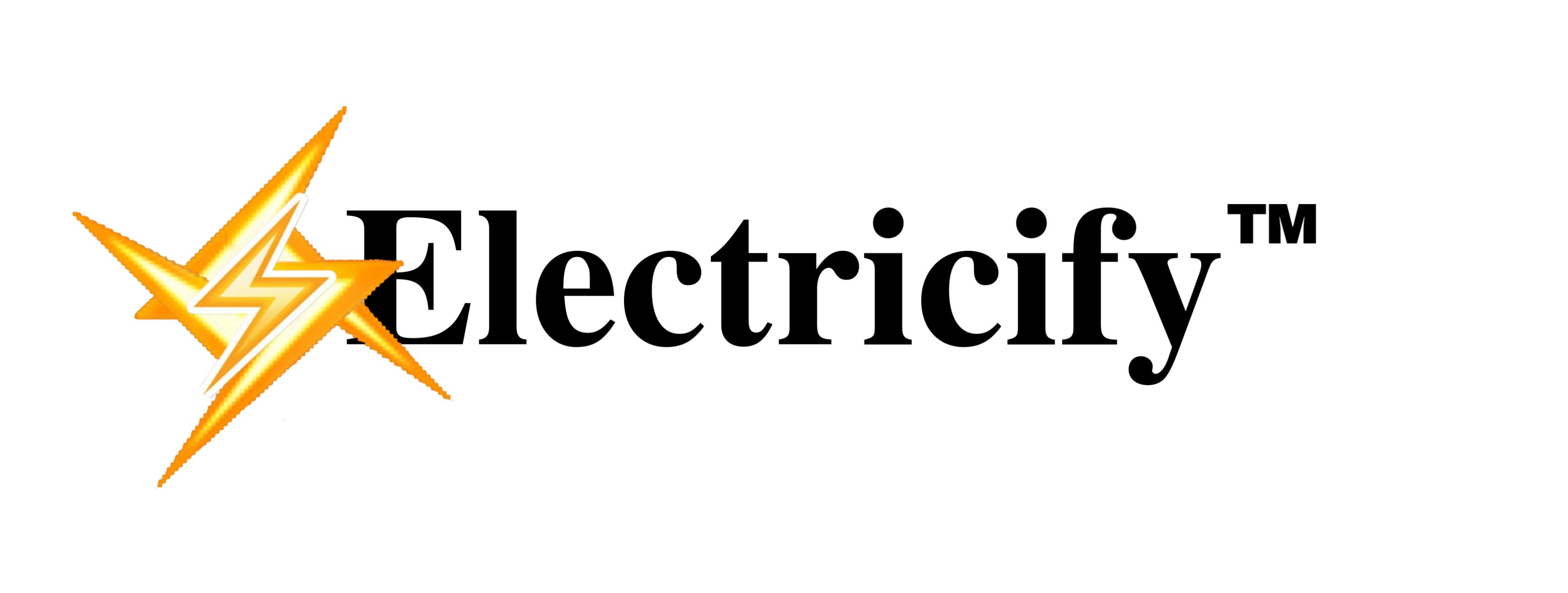 Electricify