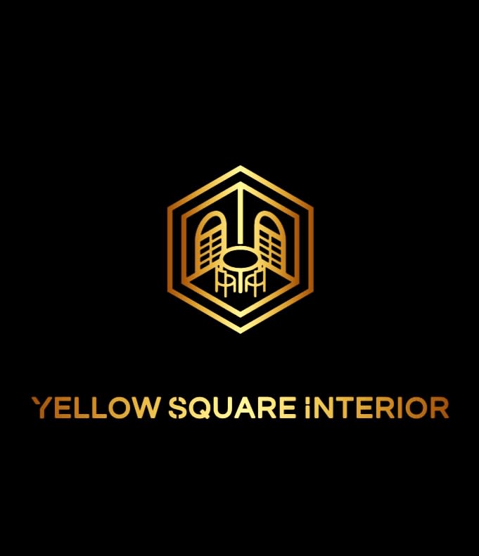 Yellow Square Interior