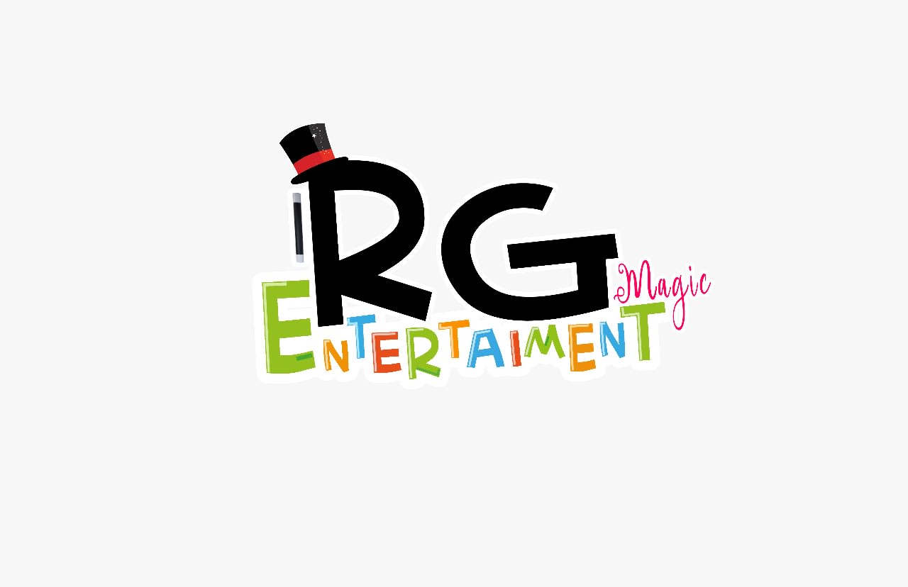 Rg magic entertainment shows infantiles monterrey