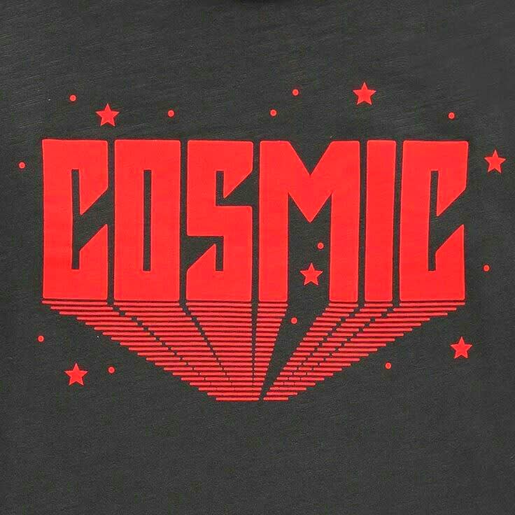 Cosmic1998