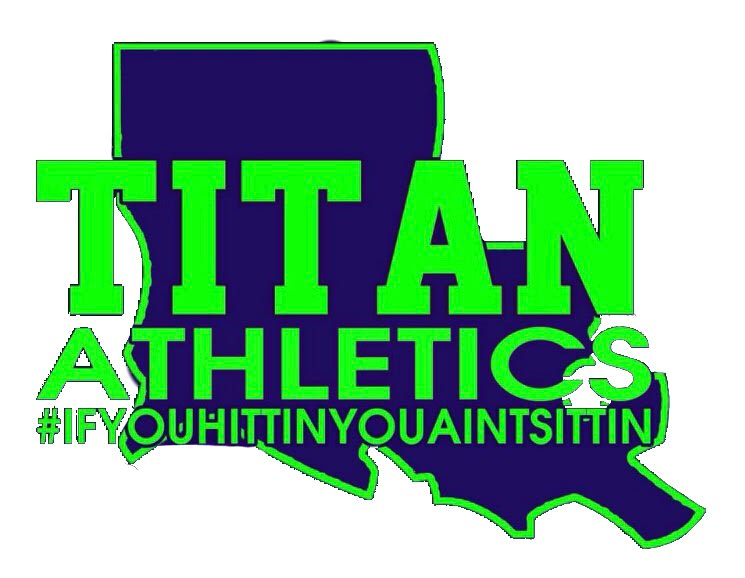 Titan Athletics Hitting Academy