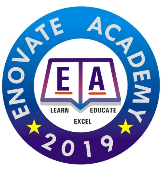 Enovate Academy