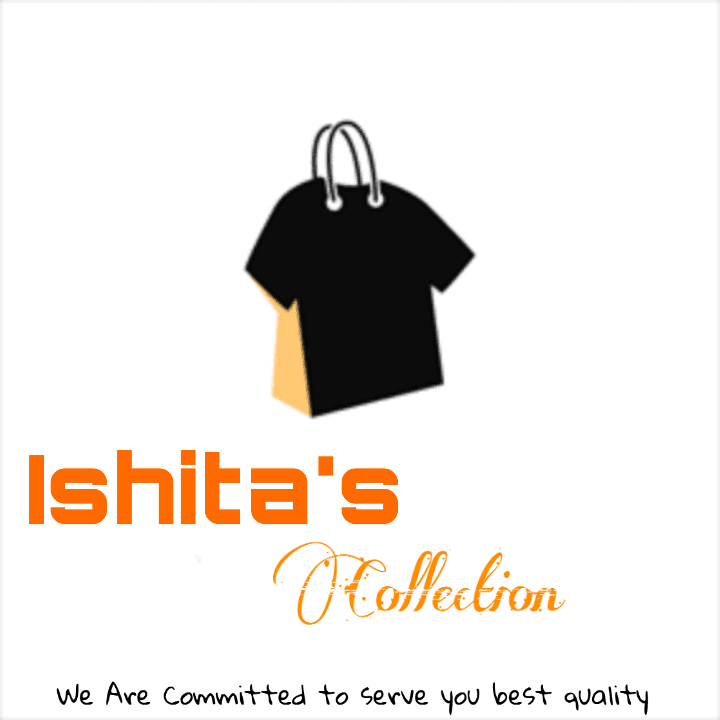 Ishita's Collection