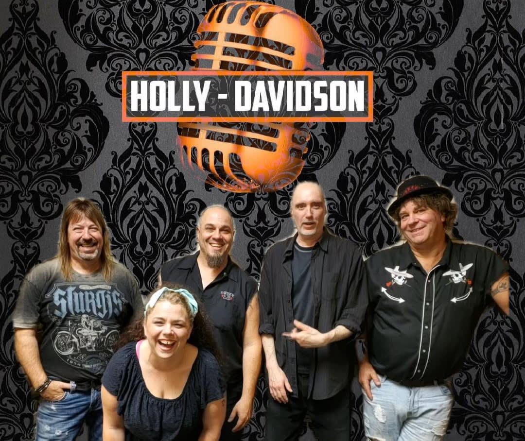 The Holly Davidson Band | Music Band in Winnipeg