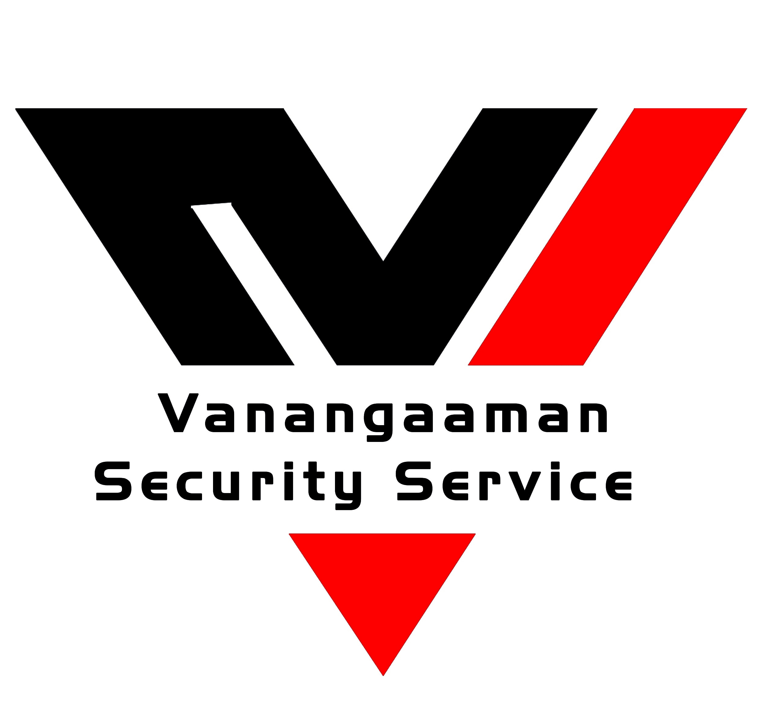 Vanangaaman Security Service