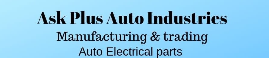 Ask Plus Auto Industries