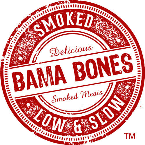 BAMA BONES Bar-B-Que & Catering