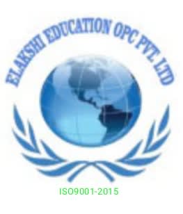 Elakshi Education Opc Private Limited