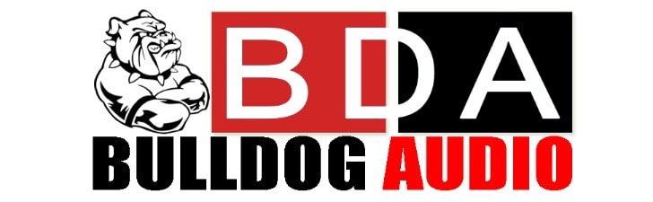 Bulldog Audio DJs