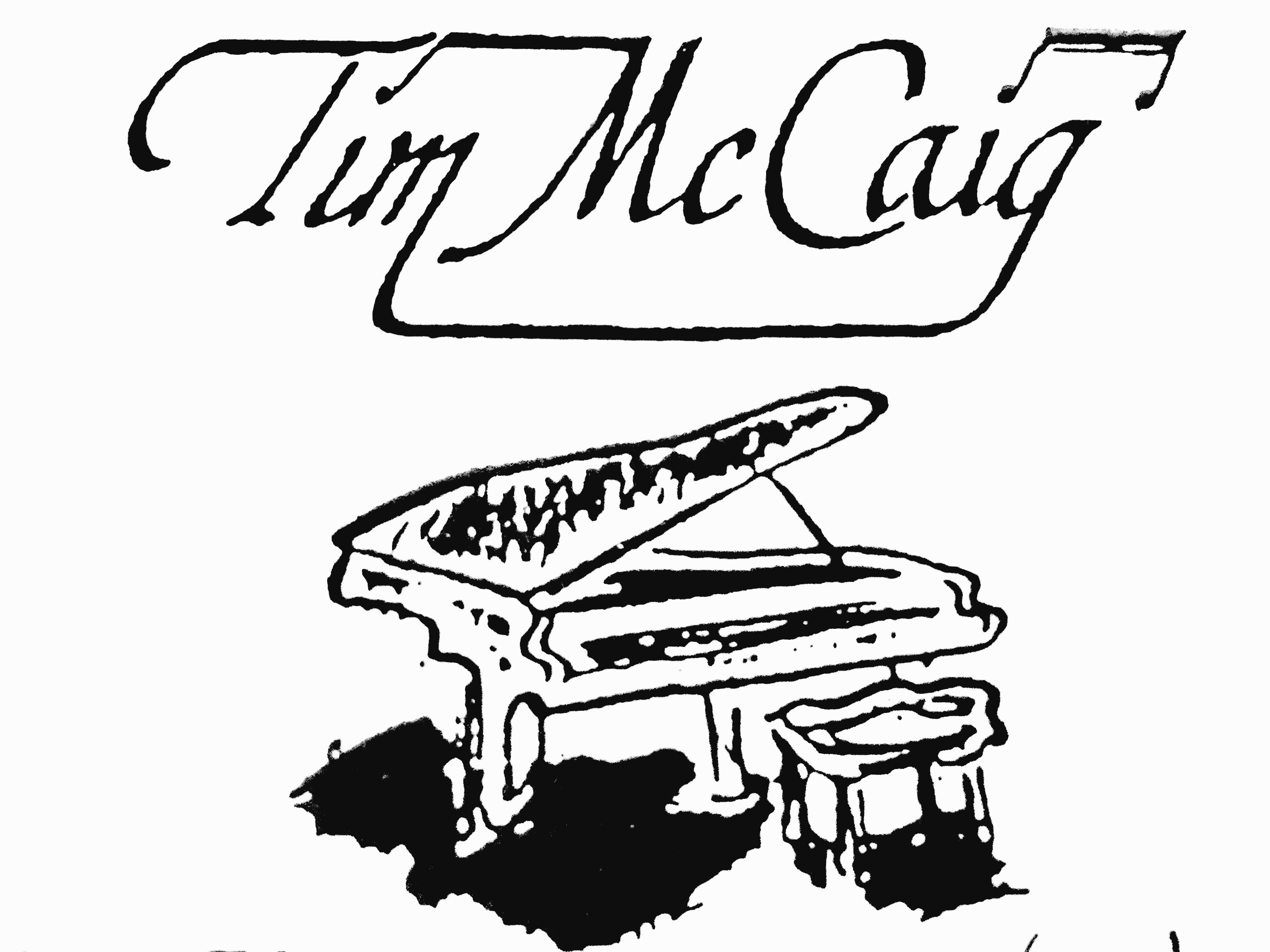Tim Michael McCaig