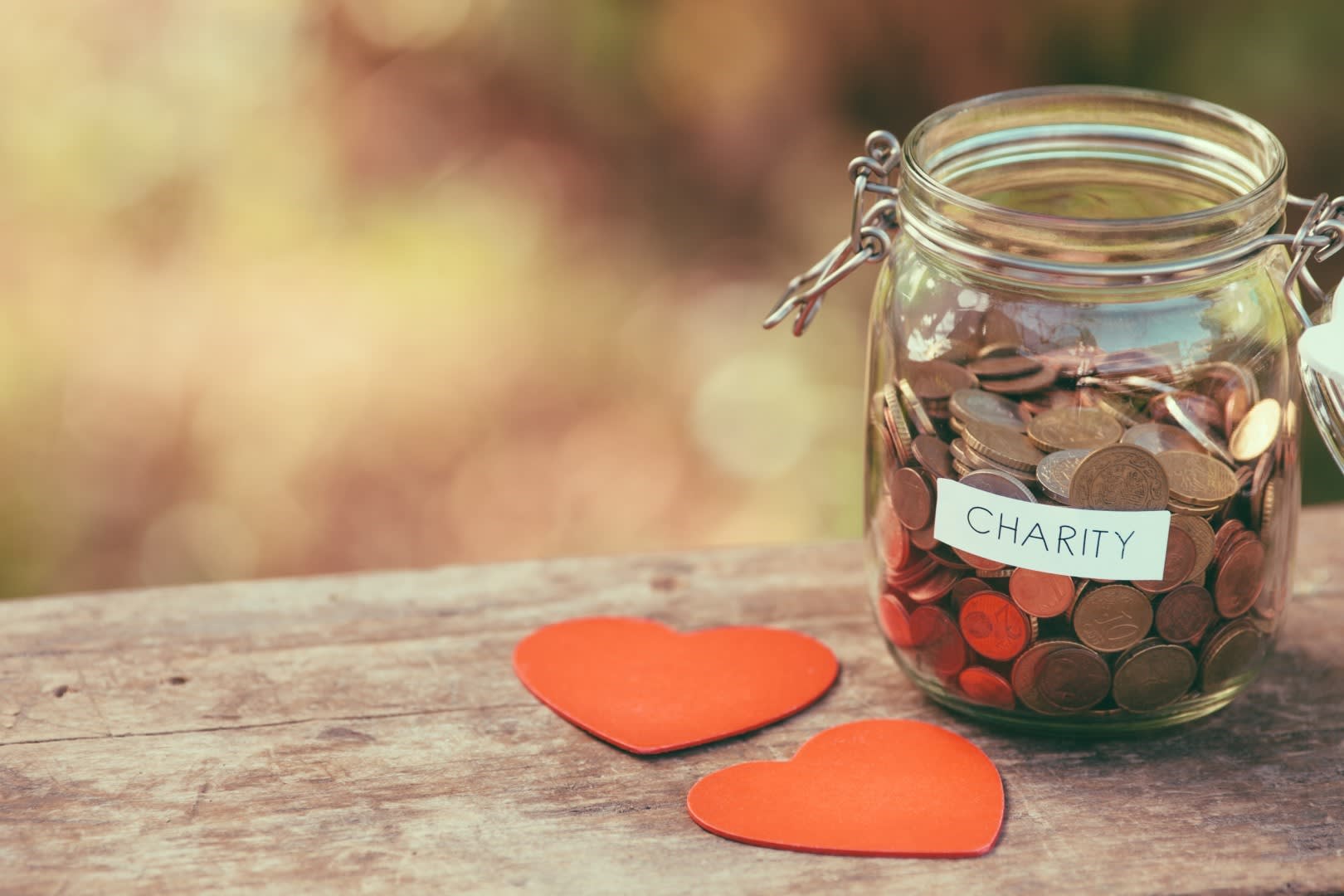 Why Is Charity An Important Part Of Advent