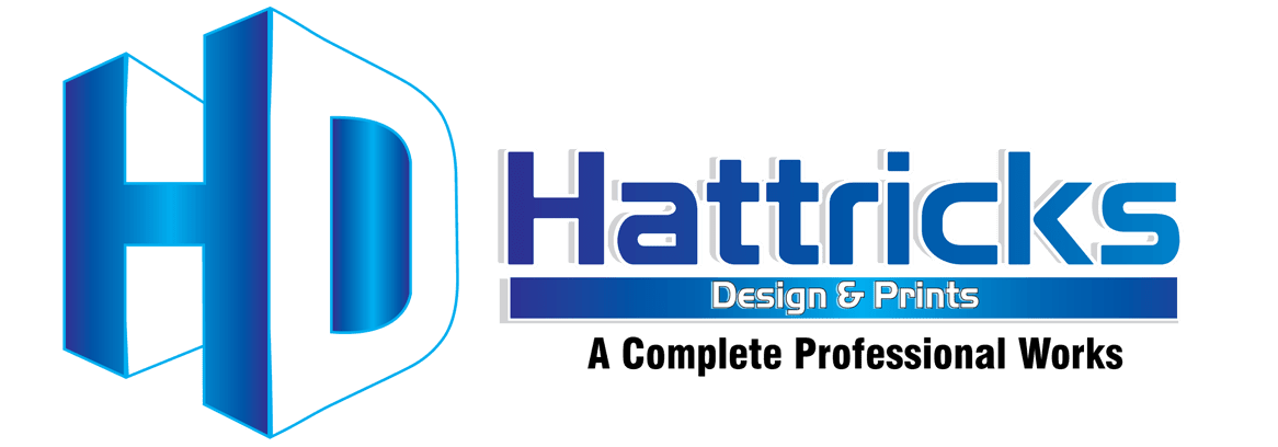Hattricks Design & Prints