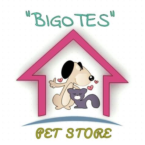 Bigotes Pet Store