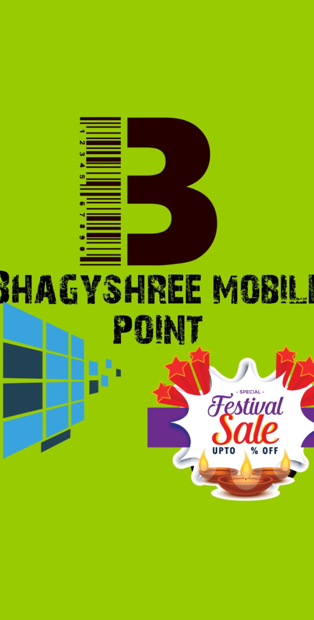 Bhagyshree Mobile Point