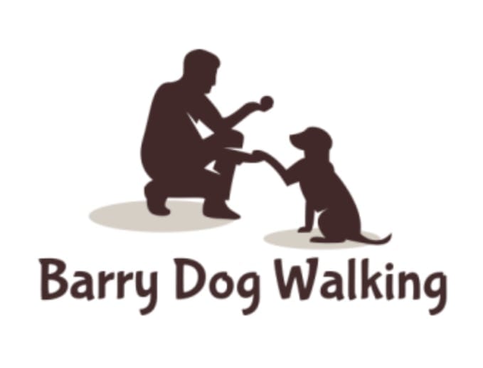 Barry Dog Walking