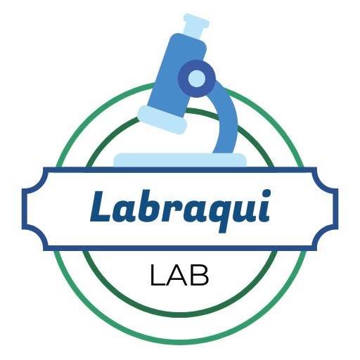 Laboratorio LABRAQUI SA. de CV.