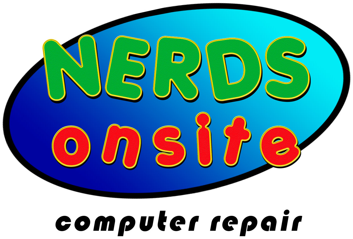Nerds Onsite Computer Repair