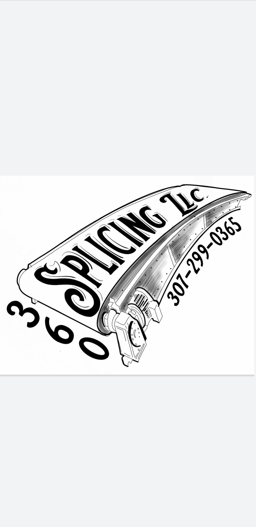 360 Splicing LLC