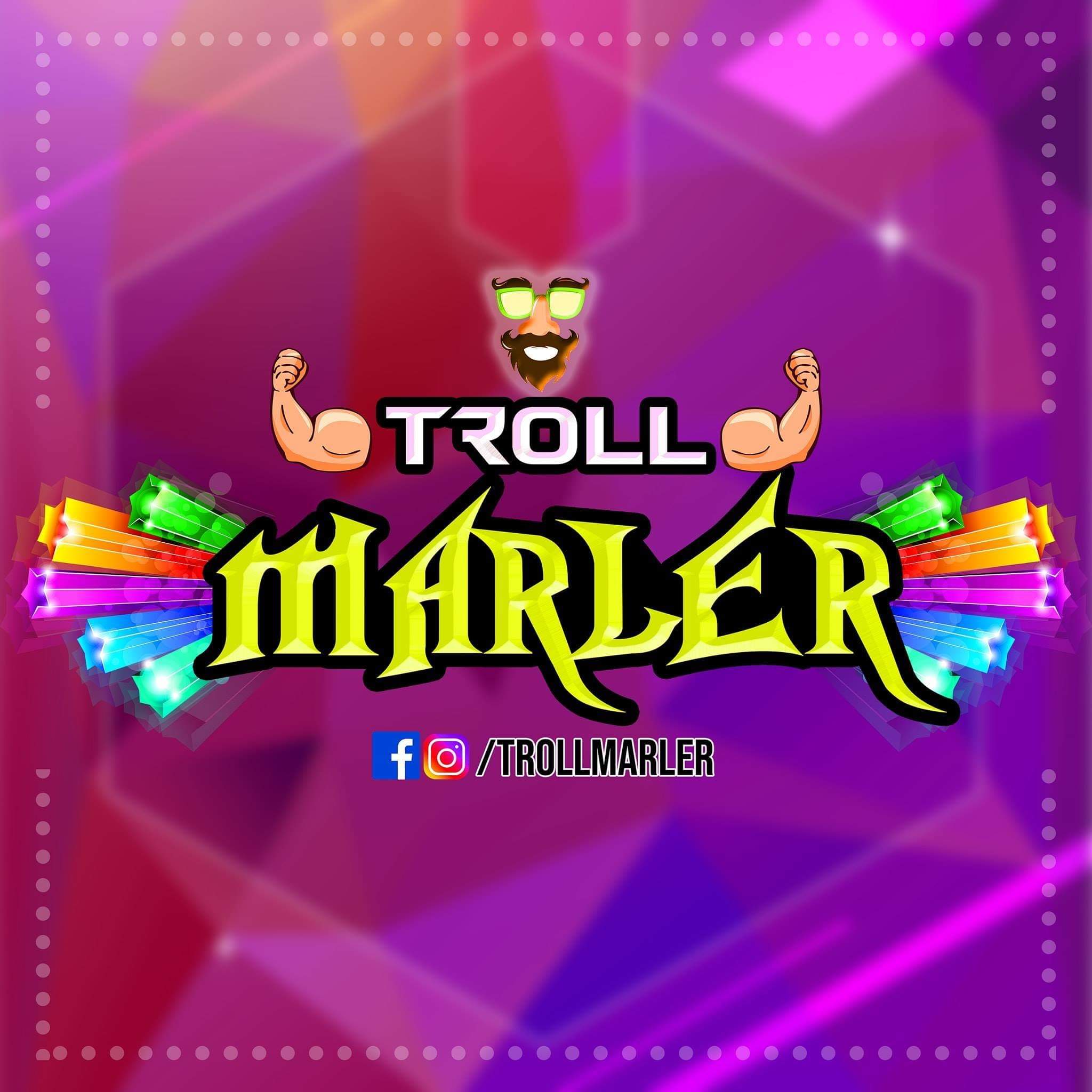 Troll Marler