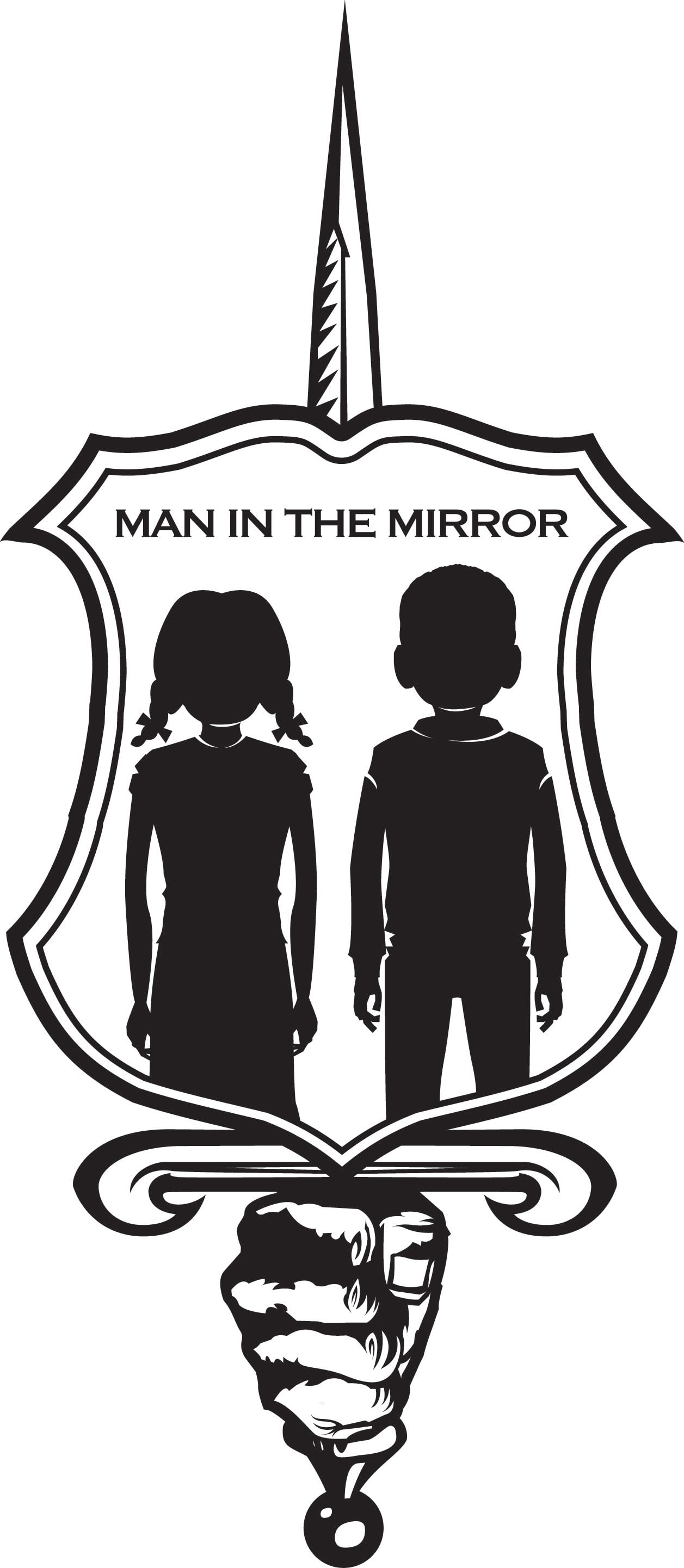 Man In The Mirror Inc.