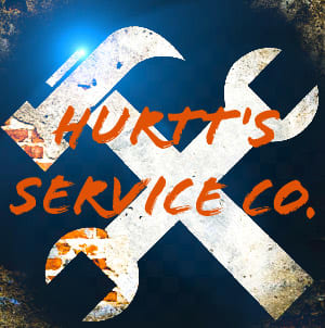 Hurtt's Service Co