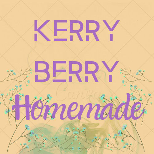 Kerry Berry Homemade