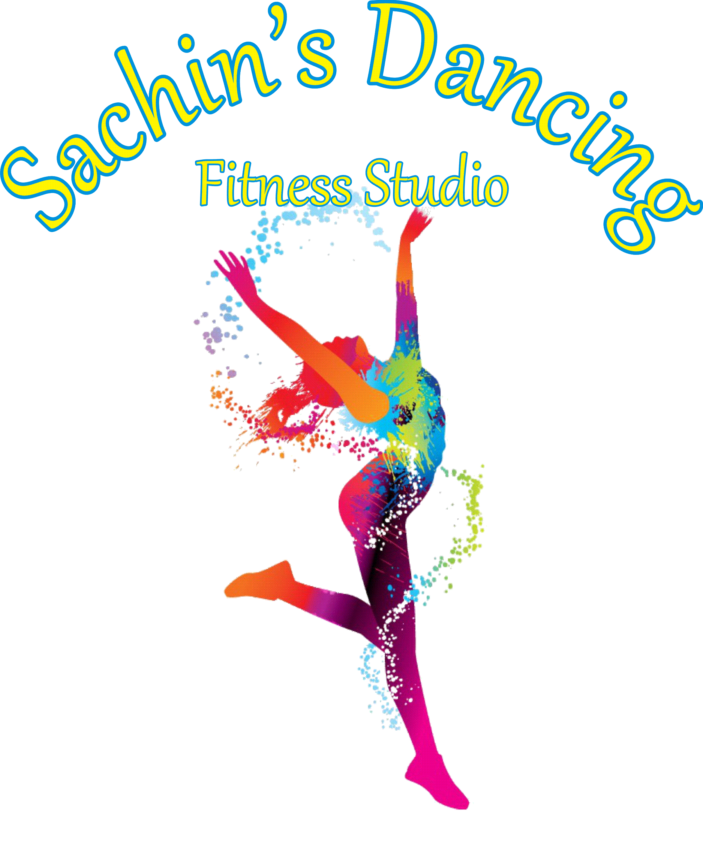 Sachin's Dancing Fitness Studio