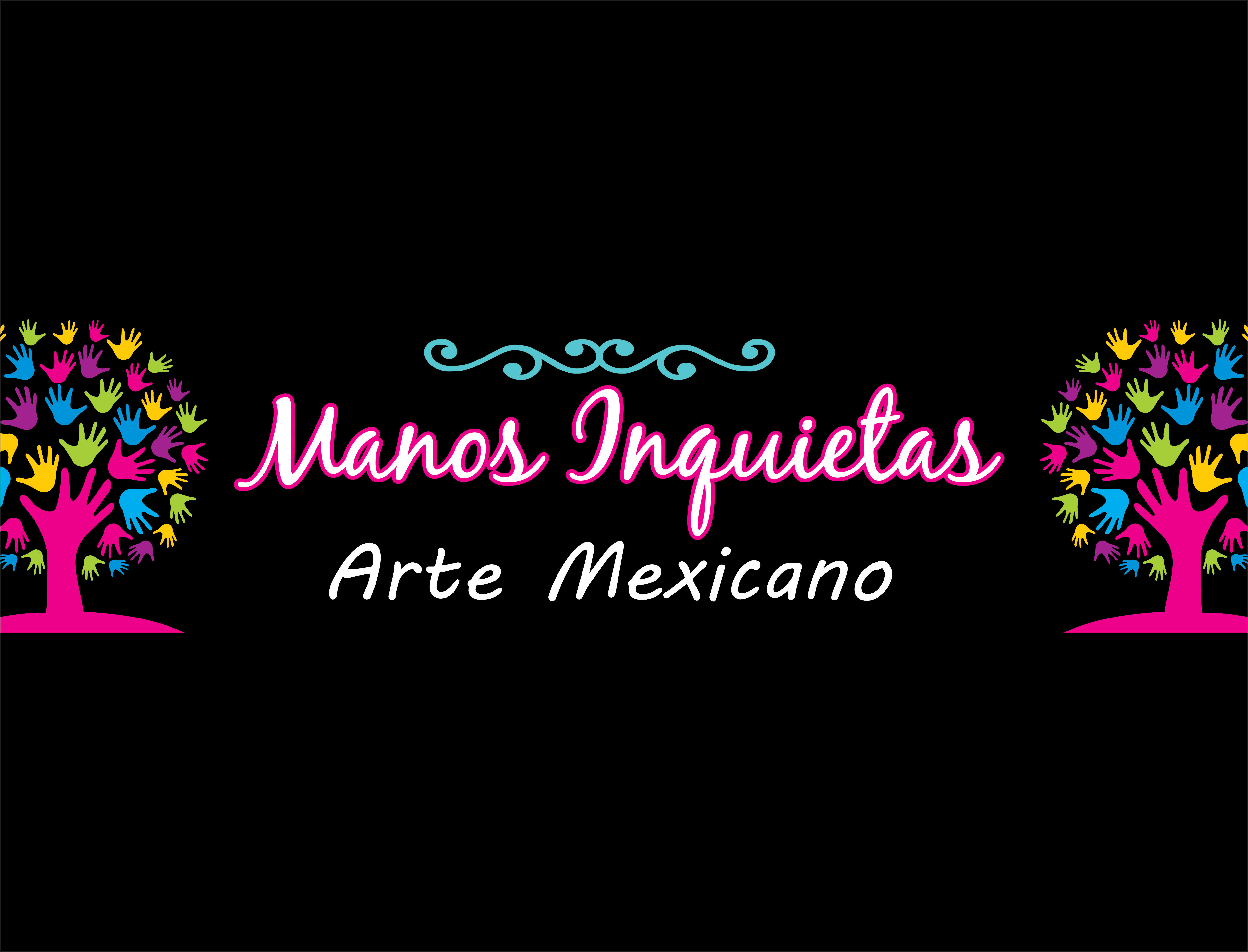 Manos Inquietas Arte Mexicano